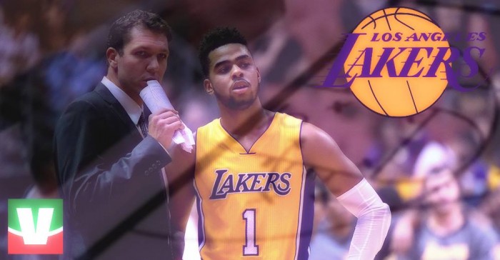 NBA, in sala video - E' nata LakersLandia: ecco dove e come Walton ha cambiato i gialloviola