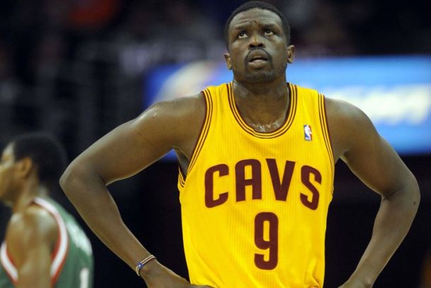 Luol Deng To Replace LeBron James In South Beach