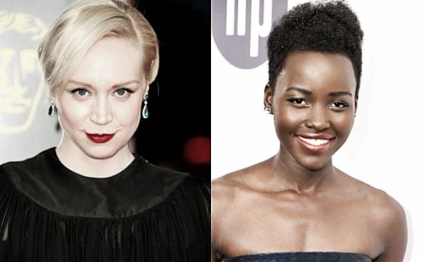 Star Wars VII suma a su casting a Lupita Nyong'o y Gwendoline Christie