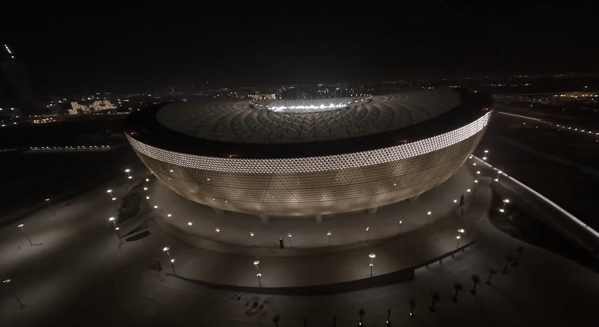Palcos da Copa: conheça os estádios do Mundial 2022 no Catar