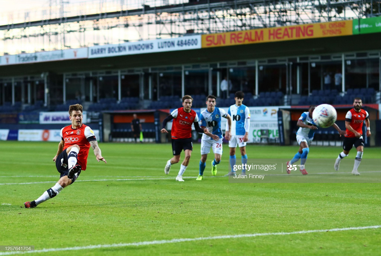 Luton Town vs Blackburn Rovers preview: How to watch, kick-off time, team news, predicted lineups and ones to watch