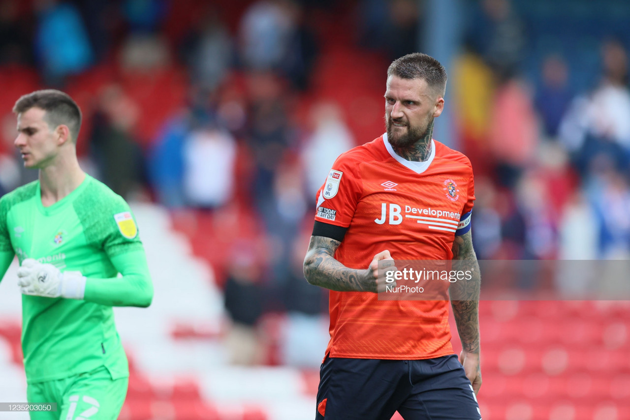 Bristol City vs Luton Town preview: How to watch, kick-off time, predicted lineups, team news and ones to watch