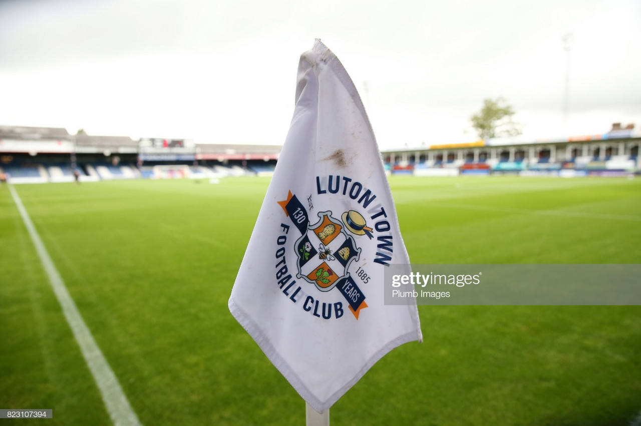 Goals and Highlights: Luton Town 0-4 Leicester City, 2019 Carabao Cup Goals and Highlights: Luton Town 0-4 Leicester City, 2019 Carabao Cup