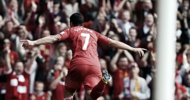 Liverpool hope to keep title dreams alive at Crystal Palace