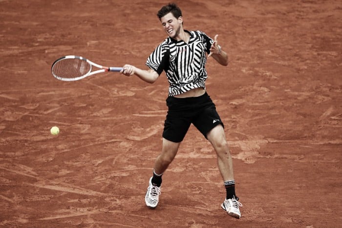 2017 French Open player profile: Dominic Thiem | VAVEL.com