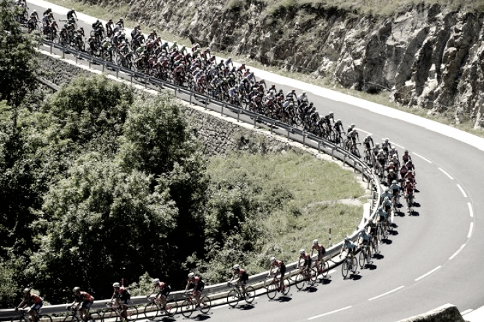 Previa Vuelta a España 2017: 4ª etapa, Escaldes-Engordany - Tarragona