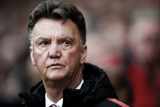 Louis van Gaal cautious of suggestions Manchester United have reached a turning point