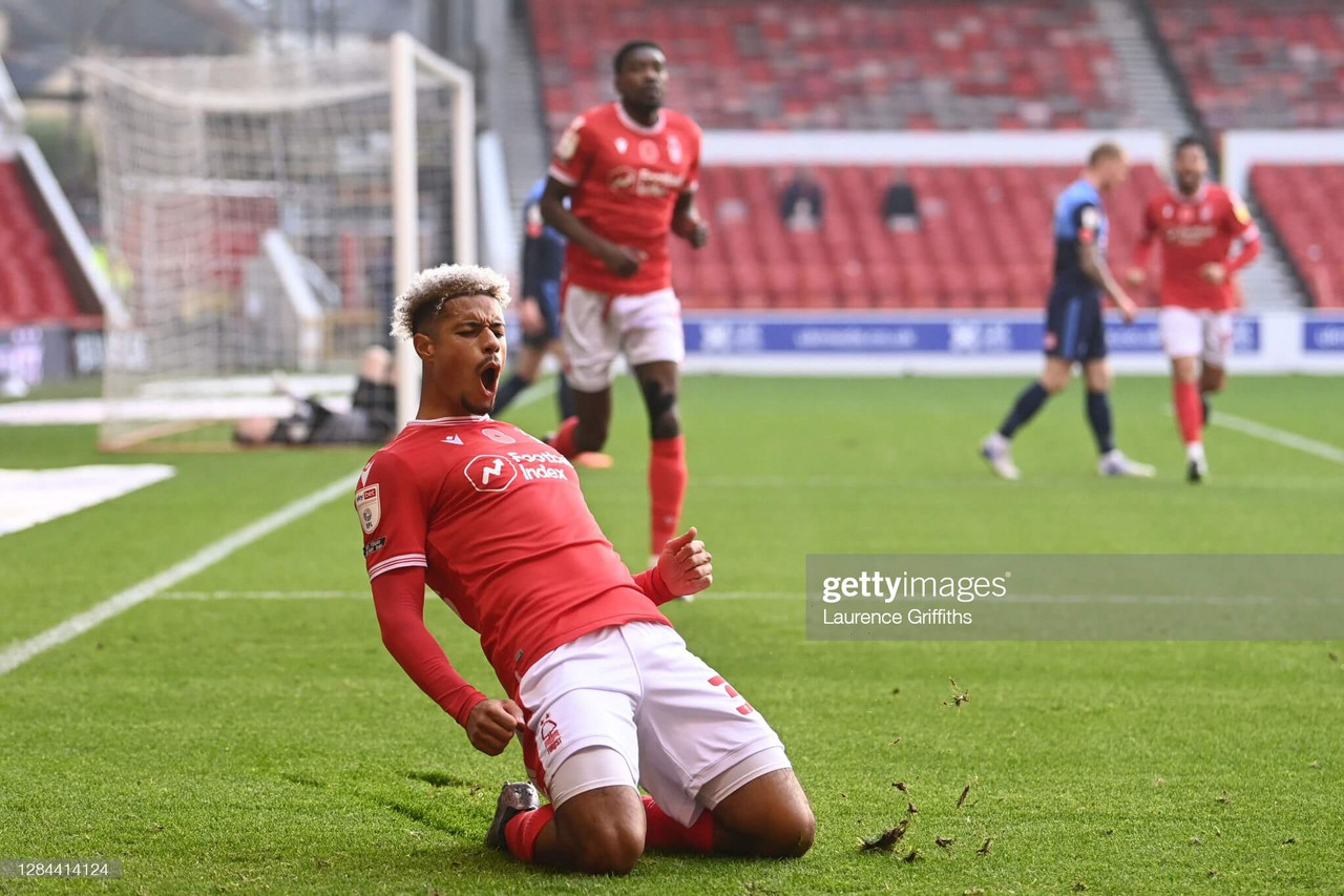 The chase for wantaway striker Lyle Taylor The chase for wantaway striker Lyle Taylor