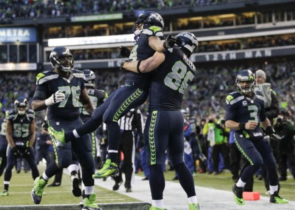 Denver e Seattle vanno al Super Bowl