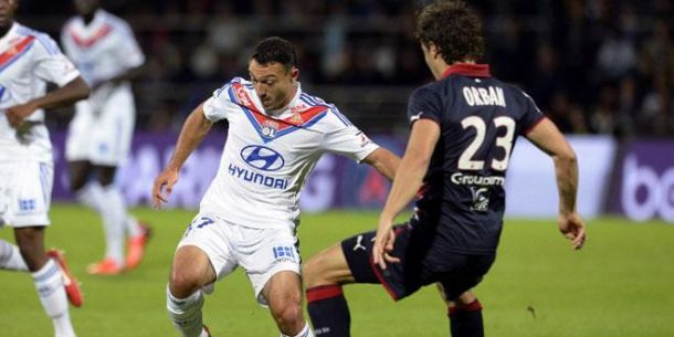 Bordeaux - Olympique Lyonnais en direct commenté: suivez le match en live