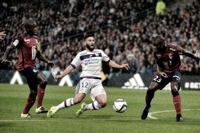 Previa Lyon-Lille: mucho más que un simple partido