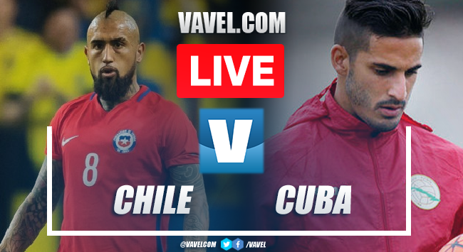 Cuba: Soccer Live Scores & Odds