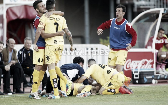 RCD Mallorca - Girona FC: la isla de la esperanza
