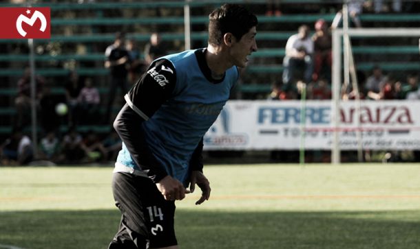Marco Antonio Palacios: “Nos estamos jugando mucho”