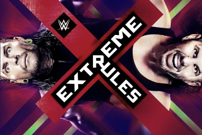 Extreme Rules 2017 Predictions