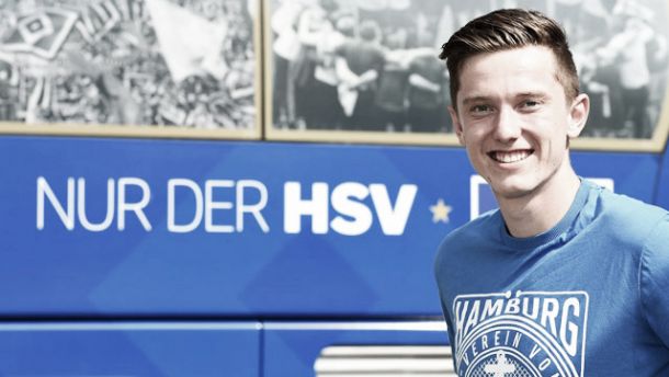 Gregoritsch moves to Hamburger SV, Steinmann loaned out