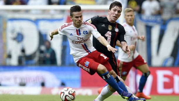 HSV 0-0 Bayern: An uninspired draw gives the Northerners hope