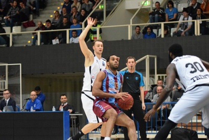 Il Trabzonspor sbanca Trento ma è una vittoria di Pirro. La Dolomiti trova il Saragozza.