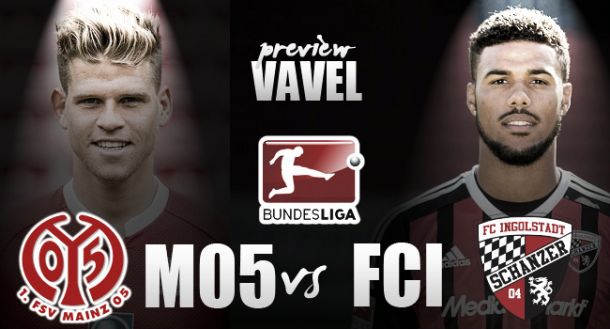 1. FSV Mainz 05 - FC Ingolstadt 04 Preview - Can die Schanzer earn their first ever Bundesliga points?