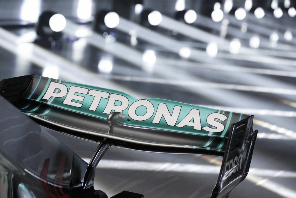Petronas se convierte en nuevo patrocinador regional de la F1
