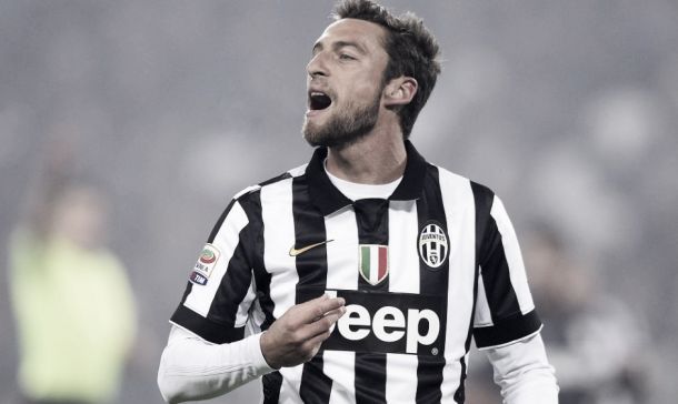 Marchisio back for Derby D'Italia