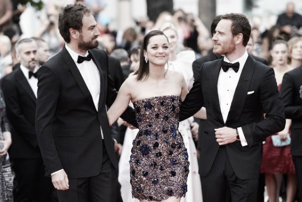 Cannes (día 11): la gran obra escocesa de Shakespeare vuelve a la gran pantalla