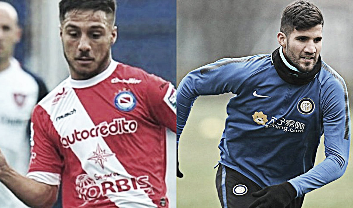 Se confirman dos nuevas caras en Boca Juniors