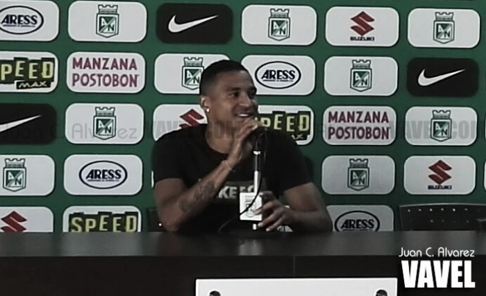 Macnelly Torres sobre Juan Carlos de la Cuesta: "Más que un presidente, era el amigo de todos" Macnelly Torres sobre Juan Carlos de la Cuesta: "Más que un presidente, era el amigo de todos"