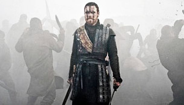 'Macbeth' vuelve a las pantallas