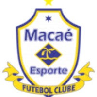 Macaé Esporte Futebol Clube