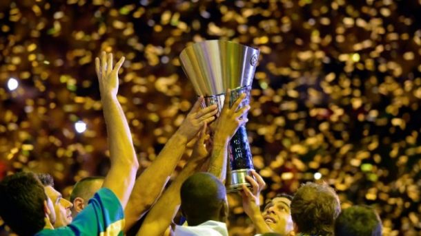 Los posibles rivales de Valencia Basket en la Euroliga