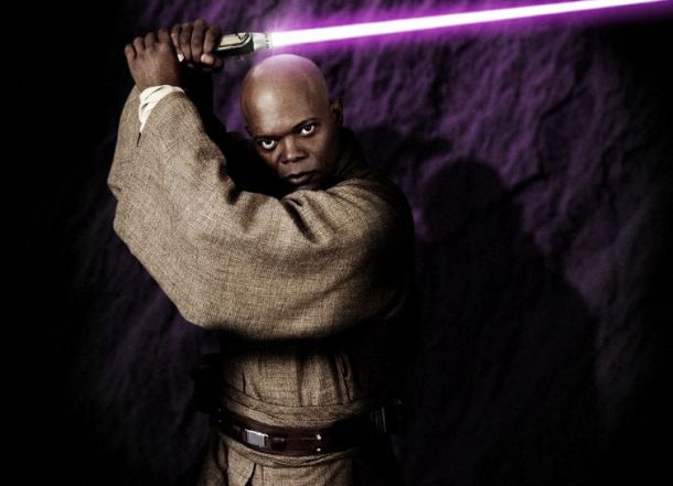 Samuel L. Jackson quiere aparecer en ‘Star Wars: Episodio VII’