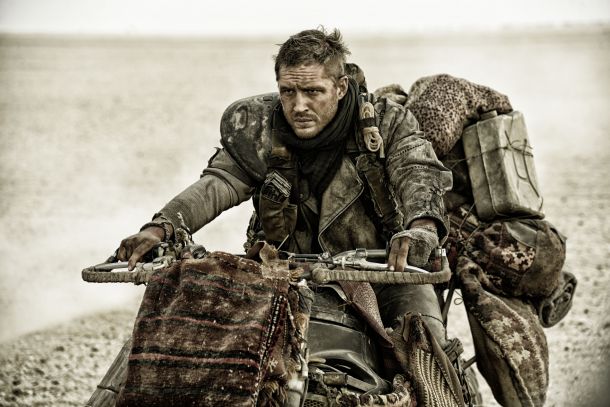 Crítica de 'Mad Max: Fury Road', demencial remake de George Miller
