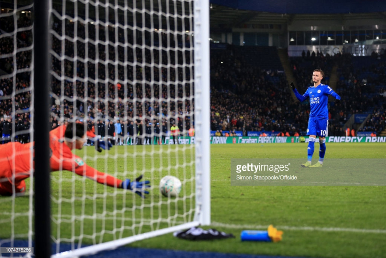 Leicester City vs Manchester City Preview: Puel's men seek revenge on Citizens