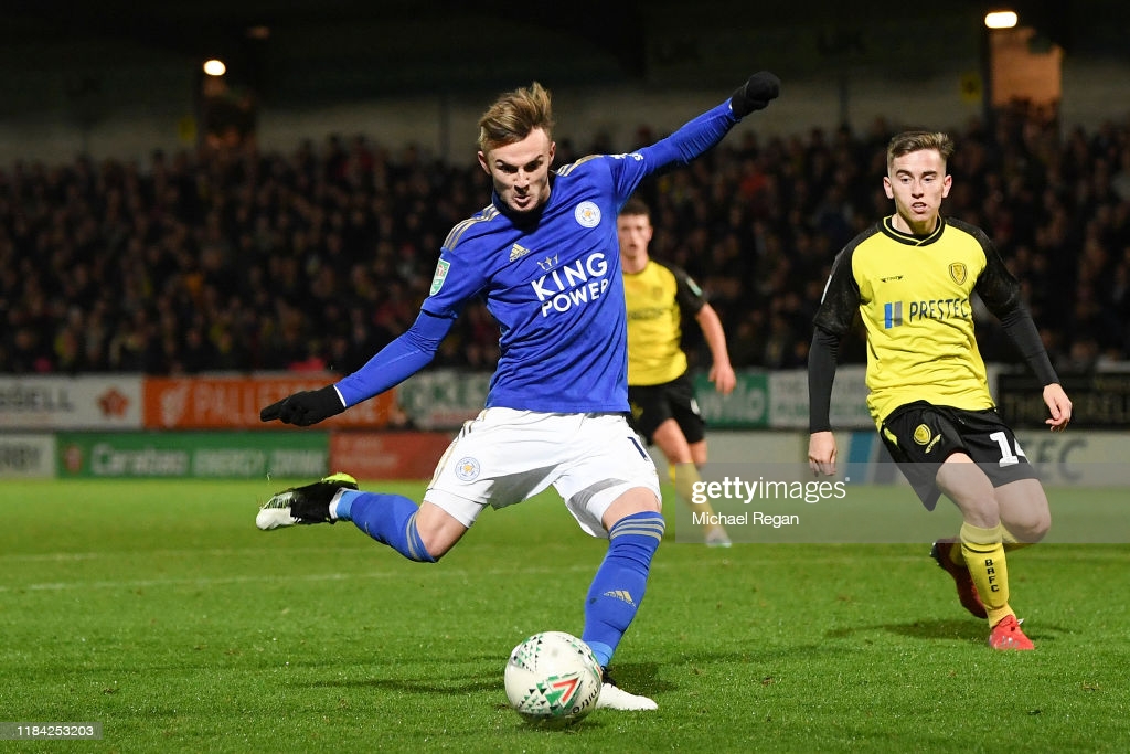 Burton Albion vs Leicester City: Pre-match Analysis