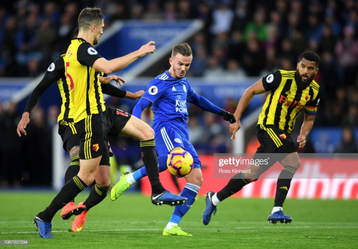 As it happened: A last minute Andre Gray strike means Brendan Rodgers' opening game ends in heartbreak As it happened: A last minute Andre Gray strike means Brendan Rodgers' opening game ends in heartbreak 