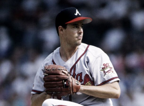Applaud The No Votes On Greg Maddux For The Hall Of Fame