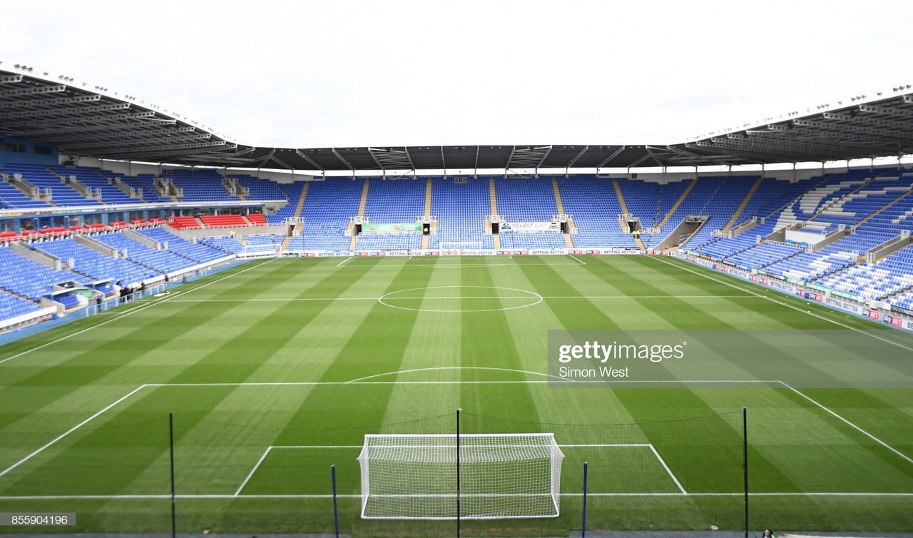 Reading vs Blackpool preview: Royals looking to replicate positive league form in the FA Cup