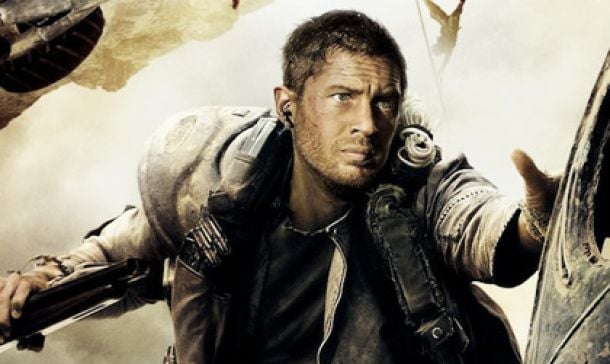 Una de tráilers: 'Mad Max: Fury Road', 'Sin City: A Dame to Die For' y 'Horns'