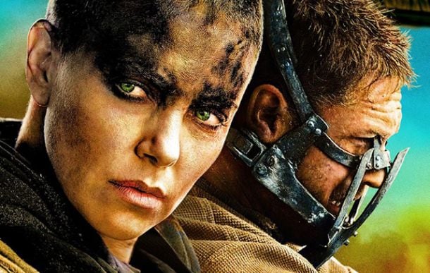 Mad Max: Overrated Fury
