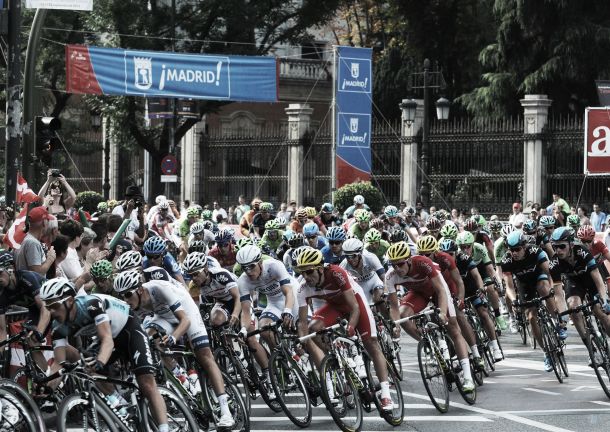Previa | Vuelta a España 2015: 20ª etapa, Alcalá de Henares - Madrid