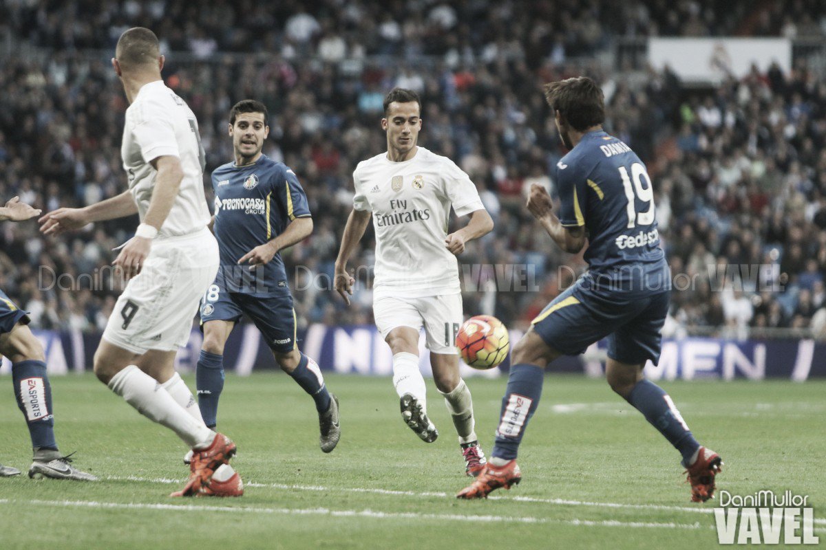 Previa Getafe - Real Madrid: un derbi madrileño con sabor a Europa