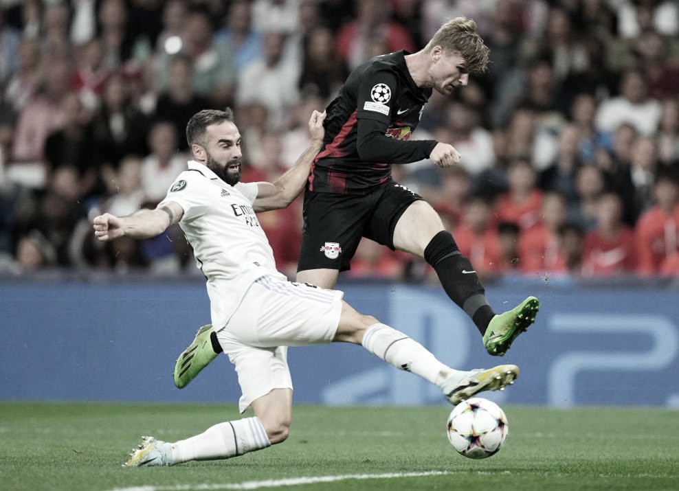 Previa RB Leipzig - Real Madrid: para continuar el invicto