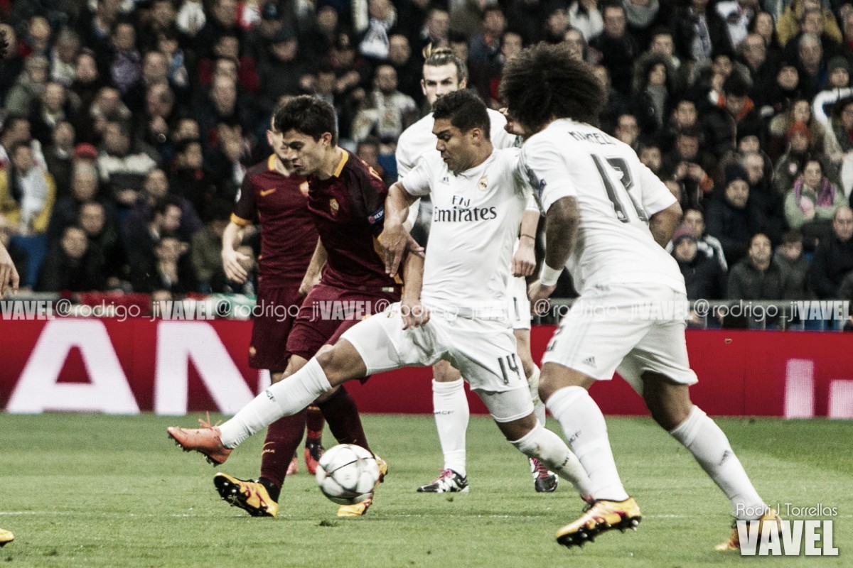 Suspendido el amistoso Rayo-Real Madrid Suspendido el amistoso Rayo-Real Madrid