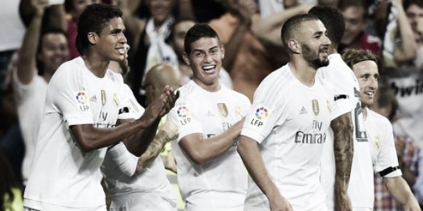 Espanyol - Real Madrid Preview: Los Blancos looking to keep up pressure on Barcelona