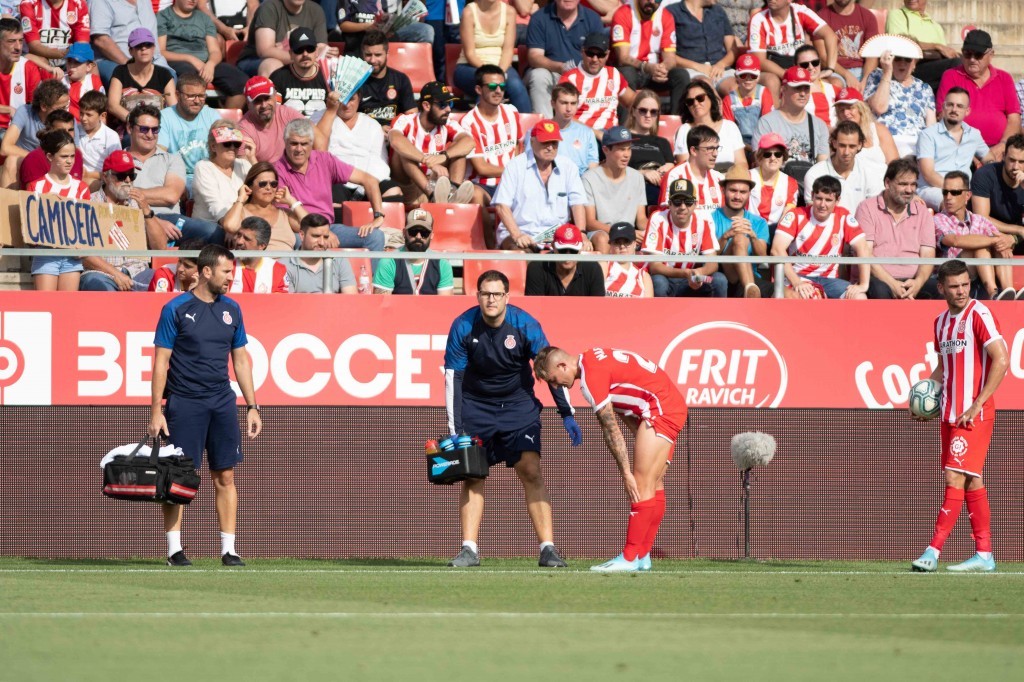 Previa: SD Huesca vs Girona Previa: SD Huesca vs Girona