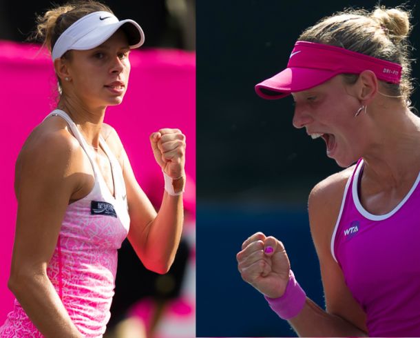 WTA Japan Open: Yanina Wickmayer To Meet Magda Linette In The Final