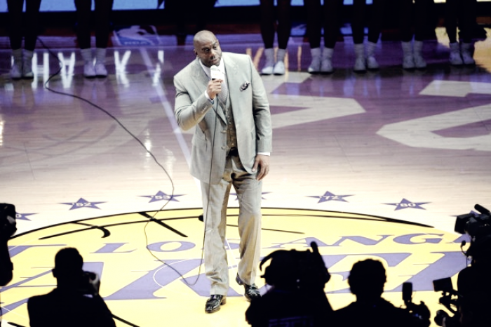 NBA - I Lakers tornano al lavoro, tra l'addio di Kupchak e l'arrivo di Magic Johnson