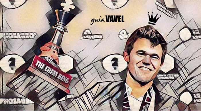 Guía VAVEL del Mundial de Ajedrez: Carlsen revalida el título