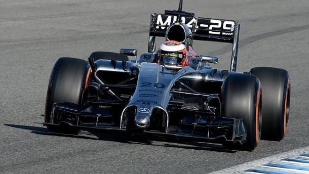 Kevin Magnussen: candidato ao título ou sol de pouca dura? Kevin Magnussen: candidato ao título ou sol de pouca dura?